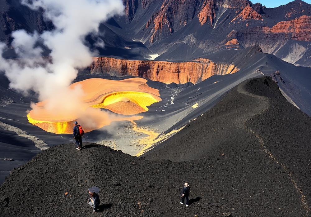 Land & Wildlife Excursions