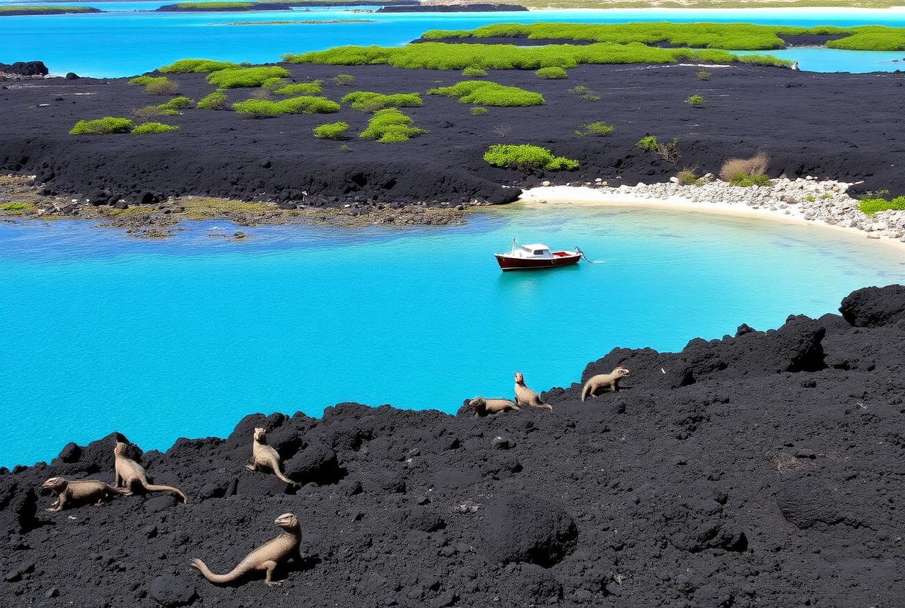 Isabela Island